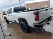 ✅ 2020 Chevrolet Silverado 3500 • VIN: 1GC5YSE78LF251530 • Lot: 49885605. Listed on Copart with 94,575 mi. Free auction sales archive from the USA and detailed vehicle history report at DreamBid. Image 2.