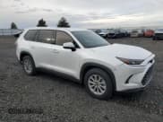✅ 2025 Toyota Highlander XLE • VIN: 5TDAAAA51SS020324 • Лот: 90914875. Опубликован ранее на Copart с пробегом 31 880 миль. Бесплатный доступ к архиву аукционных продаж из США и подробный отчёт об истории автомобиля на DreamBid. Изображение 4.