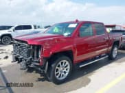 ✅ 2018 GMC Sierra 1500 Denali • VIN: 3GTP1PEC8JG525439 • Lot: 42155109. Wystawiony na IAAI z przebiegiem 73 965 mil. Bezpłatny archiwum sprzedaży aukcyjnych z USA i szczegółowy raport historii pojazdu na DreamBid. Zdjęcie 18.