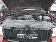 ✅ 2009 GMC Sierra 1500 • VIN: 2GTEK33M291105642 • Лот: 41954499. Опубликован ранее на IAAI с пробегом 259 426 миль. Бесплатный доступ к архиву аукционных продаж из США и подробный отчёт об истории автомобиля на DreamBid. Изображение 10.