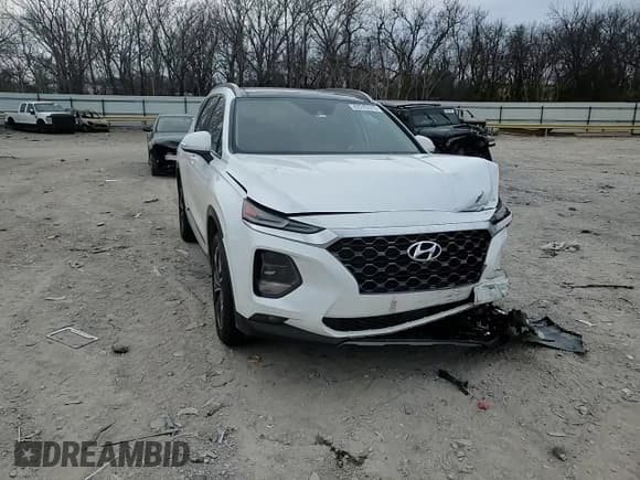 ✅ 2019 Hyundai Santa Fe Limited • VIN: 5NMS53AA0KH036857 • Lot: 82245243. Wystawiony na Copart z przebiegiem 83 069 mil. Bezpłatny archiwum sprzedaży aukcyjnych z USA i szczegółowy raport historii pojazdu na DreamBid. Zdjęcie 11.