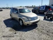 ✅ 2007 Chevrolet HHR LT • VIN: 3GNDA23D77S504130 • Lot: 55746285. Listed on Copart with 158,701 mi. Free auction sales archive from the USA and detailed vehicle history report at DreamBid. Image 13.