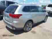 ✅ 2020 Mitsubishi Outlander ES • VIN: JA4AD2A32LZ042273 • Лот: 42573476. Опубликован ранее на IAAI с пробегом 59 571 миль. Бесплатный доступ к архиву аукционных продаж из США и подробный отчёт об истории автомобиля на DreamBid. Изображение 4.