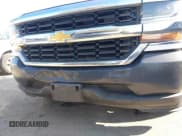 ✅ 2018 Chevrolet Silverado 1500 • VIN: 1GBNCNEC4JZ332036 • Лот: 43312386. Опубликован ранее на IAAI с пробегом 161 184 миль. Бесплатный доступ к архиву аукционных продаж из США и подробный отчёт об истории автомобиля на DreamBid. Изображение 17.