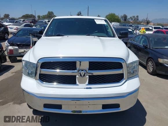 ✅ 2017 Ram 1500 SLT • VIN: 1C6RR7GG5HS583441 • Лот: 42391078. Опубликован ранее на IAAI с пробегом 129 043 миль. Бесплатный доступ к архиву аукционных продаж из США и подробный отчёт об истории автомобиля на DreamBid. Изображение 12.