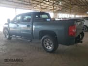 ✅ 2009 Chevrolet Silverado 1500 LS • VIN: 3GCEC13C39G145115 • Lot: 72353184. Listed on Copart with 207,869 mi. Free auction sales archive from the USA and detailed vehicle history report at DreamBid. Image 2.