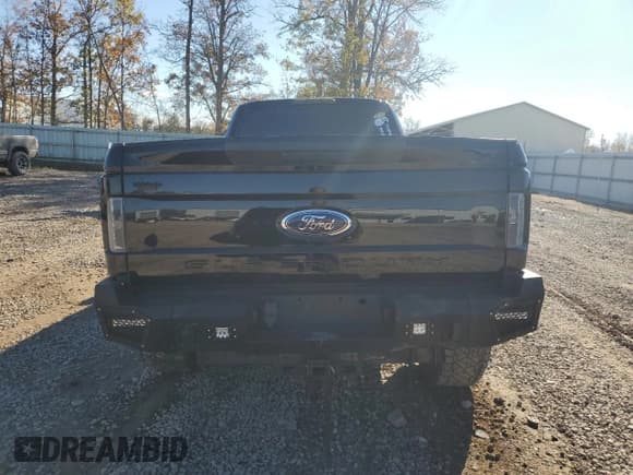 ✅ 2017 Ford F-250 Lariat • VIN: 1FT7W2BT3HEF45091 • Лот: 82728235. Опубликован ранее на Copart с пробегом 163 762 миль. Бесплатный доступ к архиву аукционных продаж из США и подробный отчёт об истории автомобиля на DreamBid. Изображение 6.