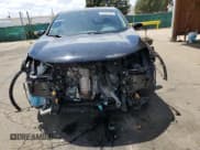 ✅ 2021 Honda CR-V EX-L • VIN: 5J6RW2H8XML011405 • Лот: 62025755. Опубликован ранее на Copart с пробегом 57 801 миль. Бесплатный доступ к архиву аукционных продаж из США и подробный отчёт об истории автомобиля на DreamBid. Изображение 5.