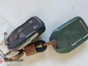 ✅ 2022 Chevrolet Silverado 1500 RST • VIN: 1GCUYEEDXNZ137209 • Лот: 43530163. Опубликован ранее на IAAI с пробегом 43 266 миль. Бесплатный доступ к архиву аукционных продаж из США и подробный отчёт об истории автомобиля на DreamBid. Изображение 11.