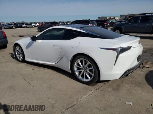 ✅ 2018 Lexus LC 500h • VIN: JTHHP5AY9JA002310 • Lot: 82800584. Wystawiony na Copart z przebiegiem 41 062 mil. Bezpłatny archiwum sprzedaży aukcyjnych z USA i szczegółowy raport historii pojazdu na DreamBid. Zdjęcie 2.