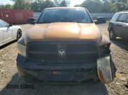 ✅ 2012 Ram 1500 ST • VIN: 1C6RD6FP0CS258814 • Lot: 52071985. Wystawiony na Copart z przebiegiem 162 012 mil. Bezpłatny archiwum sprzedaży aukcyjnych z USA i szczegółowy raport historii pojazdu na DreamBid. Zdjęcie 5.