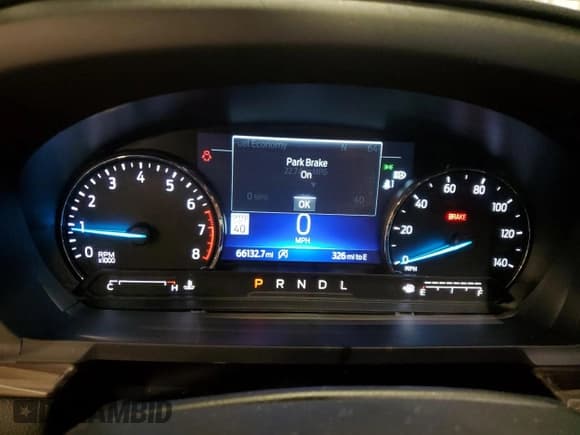 ✅ 2021 Ford Explorer Limited • VIN: 1FMSK8FH0MGB43862 • Lot: 92427055. Wystawiony na Copart z przebiegiem 66 132 mil. Bezpłatny archiwum sprzedaży aukcyjnych z USA i szczegółowy raport historii pojazdu na DreamBid. Zdjęcie 9.