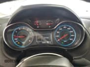 ✅ 2017 Chevrolet Cruze LT • VIN: 3G1BE6SM5HS590240 • Lot: 89673515. Listed on Copart with 349,996 mi. Free auction sales archive from the USA and detailed vehicle history report at DreamBid. Image 9.