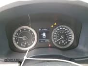 ✅ 2022 Hyundai Venue SEL • VIN: KMHRC8A33NU205829 • Lot: 46024315. Listed on Copart with 82,977 mi. Free auction sales archive from the USA and detailed vehicle history report at DreamBid. Image 9.