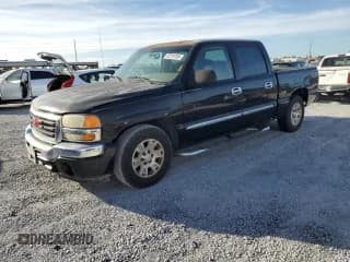 ✅ 2006 GMC Sierra 1500 SLE1 • VIN: 2GTEC13Z161276312 • Lot: 92310155. Listed on Copart with 230,295 mi. Free auction sales archive from the USA and detailed vehicle history report at DreamBid. Image 1.