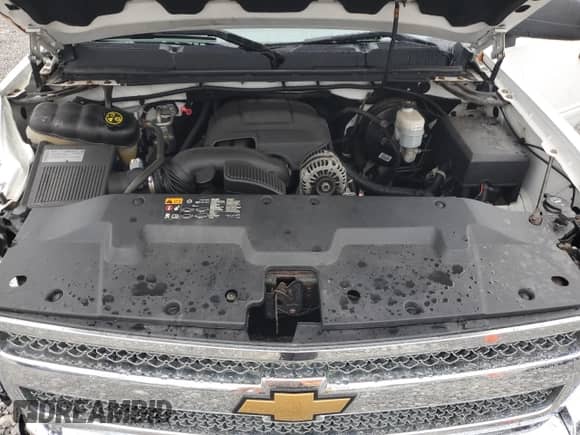 ✅ 2013 Chevrolet Silverado 1500 LS • VIN: 3GCPKREA6DG246499 • Lot: 81746165. Wystawiony na Copart z przebiegiem 142 687 mil mil. Skorzystaj z bezpłatnego archiwum sprzedaży aukcyjnych z USA i zobacz szczegółowy raport historii pojazdu na DreamBid. Zdjęcie 11.