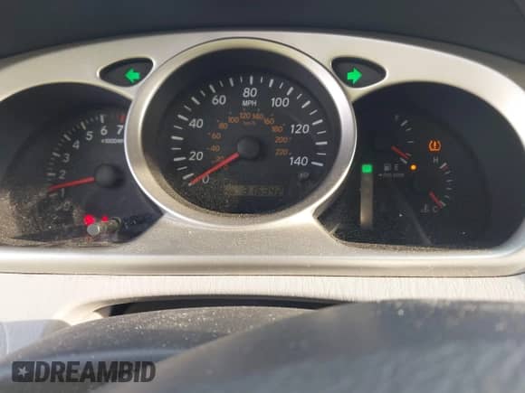 2004 Toyota Highlander с VIN JTEGD21A240102617, выставлен на аукционе IAAI как лот 43095113 с пробегом 316 342 миль миль и . История ставок и продаж доступна на DreamBid. Изображение 7.