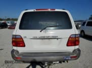 ✅ 2001 Toyota Land Cruiser • VIN: JTEHT05J712009629 • Lot: 77109164. Listed on Copart with 237,416 mi. Free auction sales archive from the USA and detailed vehicle history report at DreamBid. Image 6.