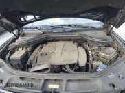 ✅ 2012 Mercedes-Benz M 350 • VIN: 4JGDA5HB1CA026764 • Lot: 43582759. Listed on IAAI with 141,414 mi. Free auction sales archive from the USA and detailed vehicle history report at DreamBid. Image 10.