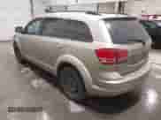 2009 Dodge Journey SE z VIN 3D4GG47B99T561583, wystawiony jako IAAI lot #43402002 z przebiegiem 137 189 mil mil oraz . Historia ofert i sprzedaży dostępna na DreamBid. Obrazek 3.