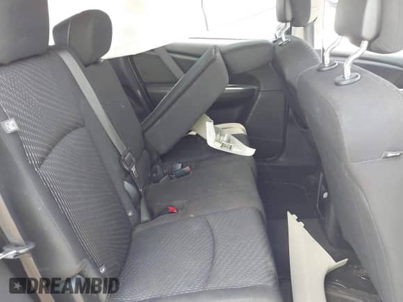 2018 Dodge Journey SE с VIN 3C4PDCAB2JT288452, выставлен на аукционе IAAI как лот 42955923 с пробегом 185 068 миль миль и . История ставок и продаж доступна на DreamBid. Изображение 8.