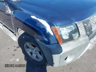 ✅ 2010 Nissan Xterra S • VIN: 5N1AN0NU5AC516075 • Lot: 43674493. Listed on IAAI with 247,636 mi. Free auction sales archive from the USA and detailed vehicle history report at DreamBid. Image 6.