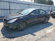 ✅ 2013 Hyundai Sonata GLS • VIN: 5NPEB4AC3DH540709 • Lot: 71083454. Listed on Copart with 117,401 mi. Free auction sales archive from the USA and detailed vehicle history report at DreamBid. Image 1.