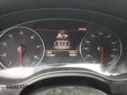 ✅ 2015 Audi A7 Premium Plus • VIN: WAUWGAFC1FN016620 • Lot: 46958413. Wystawiony na Copart z przebiegiem 96 988 mil. Bezpłatny archiwum sprzedaży aukcyjnych z USA i szczegółowy raport historii pojazdu na DreamBid. Zdjęcie 9.