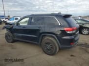 ✅ 2020 Jeep Grand Cherokee Laredo E • VIN: 1C4RJFAG3LC159388 • Lot: 87033795. Listed on Copart with Not provided. Free auction sales archive from the USA and detailed vehicle history report at DreamBid. Image 2.