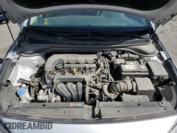 ✅ 2020 Hyundai Accent SE • VIN: 3KPC24A63LE092458 • Lot: 69656074. Wystawiony na Copart z przebiegiem 42 907 mil. Bezpłatny archiwum sprzedaży aukcyjnych z USA i szczegółowy raport historii pojazdu na DreamBid. Zdjęcie 11.