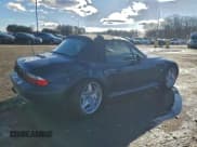 ✅ 1999 BMW Z3 M Roadster • VIN: WBSCK9339XLC88476 • Lot: 94583775. Listed on Copart with 109,956 mi. Free auction sales archive from the USA and detailed vehicle history report at DreamBid. Image 3.