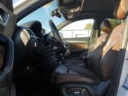 ✅ 2017 Audi Q3 Premium Plus • VIN: WA1JCCFSXHR008114 • Lot: 86407145. Listed on Copart with Not provided. Free auction sales archive from the USA and detailed vehicle history report at DreamBid. Image 7.