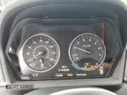 ✅ 2016 BMW X1 xDrive28i • VIN: WBXHT3Z36G4A48720 • Лот: 87389155. Опубликован ранее на Copart с пробегом 113 359 миль. Бесплатный доступ к архиву аукционных продаж из США и подробный отчёт об истории автомобиля на DreamBid. Изображение 9.