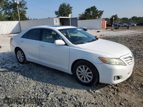 2011 Toyota Camry LE с VIN 4T1BF3EK4BU706186, выставлен на аукционе Copart как лот 71648505 с пробегом 408 308 миль миль и Чистый • Clean title. История ставок и продаж доступна на DreamBid. Изображение 4.