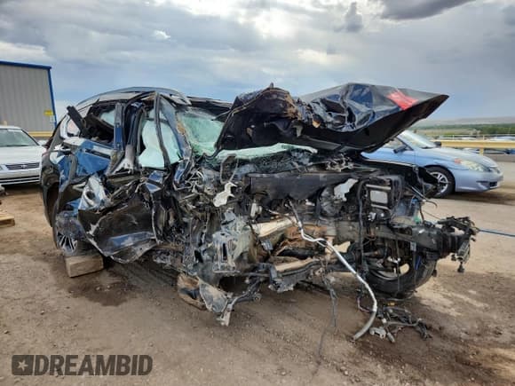 ✅ 2019 Hyundai Santa Fe Limited • VIN: 5NMS5CAA0KH055229 • Lot: 71199305. Listed on Copart with Not provided. Free auction sales archive from the USA and detailed vehicle history report at DreamBid. Image 4.