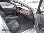 ✅ 2006 BMW 5 Series M5 • VIN: WBSNB93546B581729 • Lot: 43755152. Wystawiony na IAAI z przebiegiem 136 147 mil. Bezpłatny archiwum sprzedaży aukcyjnych z USA i szczegółowy raport historii pojazdu na DreamBid. Zdjęcie 5.