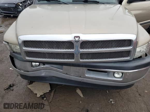 2001 Dodge 1500 с VIN 3B7HF13Z61M581665, выставлен на аукционе Copart как лот 86603384 с пробегом 62 991 миль миль и Чистый • Clean title. История ставок и продаж доступна на DreamBid. Изображение 12.