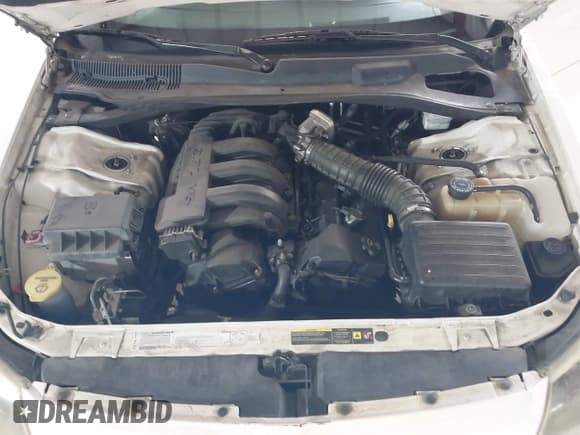 ✅ 2006 Dodge Magnum • VIN: 2D8FV47T66H349463 • Lot: 43886813. Listed on IAAI with 139,384 mi. Free auction sales archive from the USA and detailed vehicle history report at DreamBid. Image 10.