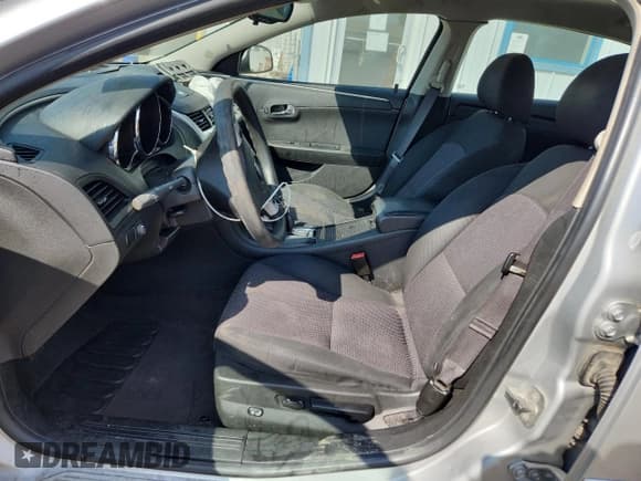 ✅ 2012 Chevrolet Malibu 1LT • VIN: 1G1ZC5E02CF159133 • Лот: 71097135. Опубликован ранее на Copart с пробегом 138 644 миль. Бесплатный доступ к архиву аукционных продаж из США и подробный отчёт об истории автомобиля на DreamBid. Изображение 7.