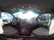 ✅ 2013 Toyota Sienna Limited • VIN: 5TDYK3DC7DS295104 • Lot: 43526308. Listed on IAAI with 129,082 mi. Free auction sales archive from the USA and detailed vehicle history report at DreamBid. Image 20.