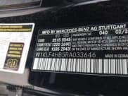 ✅ 2024 Mercedes-Benz E 350 • VIN: W1KLF4HB5RA033646 • Lot: 42004087. Wystawiony na IAAI z przebiegiem 8 325 mil. Bezpłatny archiwum sprzedaży aukcyjnych z USA i szczegółowy raport historii pojazdu na DreamBid. Zdjęcie 9.