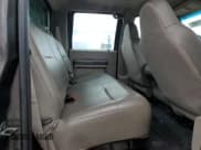 ✅ 2008 Ford F-350 XL • VIN: 1FTWW31R28EB32778 • Lot: 56177495. Listed on Copart with 136,167 mi. Free auction sales archive from the USA and detailed vehicle history report at DreamBid. Image 10.