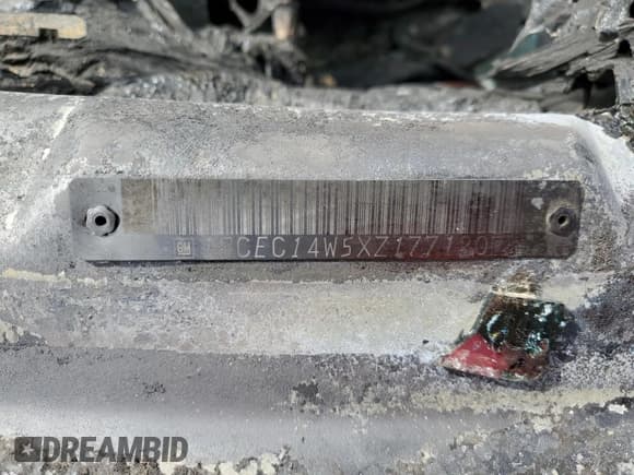 ✅ 1999 Chevrolet Silverado 1500 • VIN: 1GCEC14W5XZ177120 • Лот: 49986155. Опубликован ранее на Copart с пробегом Не указан. Бесплатный доступ к архиву аукционных продаж из США и подробный отчёт об истории автомобиля на DreamBid. Изображение 12.