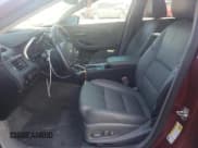 ✅ 2016 Chevrolet Impala LT • VIN: 2G1105SA3G9174421 • Lot: 74255904. Wystawiony na Copart z przebiegiem 115 392 mil. Bezpłatny archiwum sprzedaży aukcyjnych z USA i szczegółowy raport historii pojazdu na DreamBid. Zdjęcie 7.