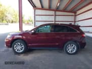 ✅ 2017 Acura RDX Technology • VIN: 5J8TB4H54HL002375 • Lot: 43166691. Wystawiony na IAAI z przebiegiem 98 360 mil. Bezpłatny archiwum sprzedaży aukcyjnych z USA i szczegółowy raport historii pojazdu na DreamBid. Zdjęcie 14.