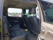 ✅ 2019 Chevrolet Silverado 2500HD LT • VIN: 1GC1KSEG0KF198997 • Lot: 42929829. Listed on IAAI with 40,917 mi. Free auction sales archive from the USA and detailed vehicle history report at DreamBid. Image 8.