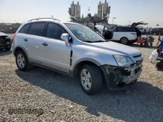 ✅ 2014 Chevrolet Captiva Sport LS • VIN: 3GNAL2EKXES600081 • Lot: 51345835. Wystawiony na Copart z przebiegiem 143 615 mil. Bezpłatny archiwum sprzedaży aukcyjnych z USA i szczegółowy raport historii pojazdu na DreamBid. Zdjęcie 4.