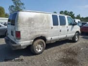 ✅ 2006 Ford Econoline Cargo • VIN: 1FTNE24WX6HB38415 • Lot: 68597985. Wystawiony na Copart z przebiegiem 238 167 mil. Bezpłatny archiwum sprzedaży aukcyjnych z USA i szczegółowy raport historii pojazdu na DreamBid. Zdjęcie 3.