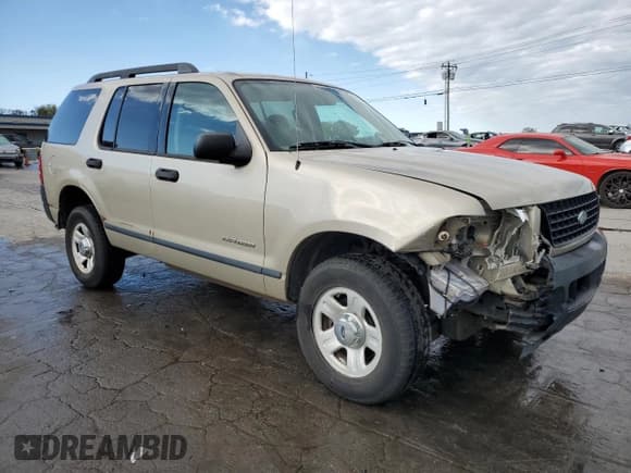 ✅ 2005 Ford Explorer XLS • VIN: 1FMZU62K25ZA22903 • Лот: 89436245. Опубликован ранее на Copart с пробегом 105 682 миль. Бесплатный доступ к архиву аукционных продаж из США и подробный отчёт об истории автомобиля на DreamBid. Изображение 4.