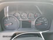 ✅ 2024 Chevrolet Silverado 1500 • VIN: 3GCUD4ED8RG351840 • Лот: 52728215. Опубликован ранее на Copart с пробегом Не указан. Бесплатный доступ к архиву аукционных продаж из США и подробный отчёт об истории автомобиля на DreamBid. Изображение 9.